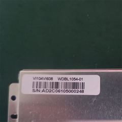 XH104VI608 10.4-Inch high luminance 600 nits TFT-LCD Module
