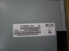 PV190E0M-N10 BOE Original 19" Robust Industrial Display Panel