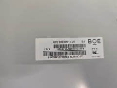GV190E0M-N10 BOE Original Robust 19-Inch Industrial Display Panel