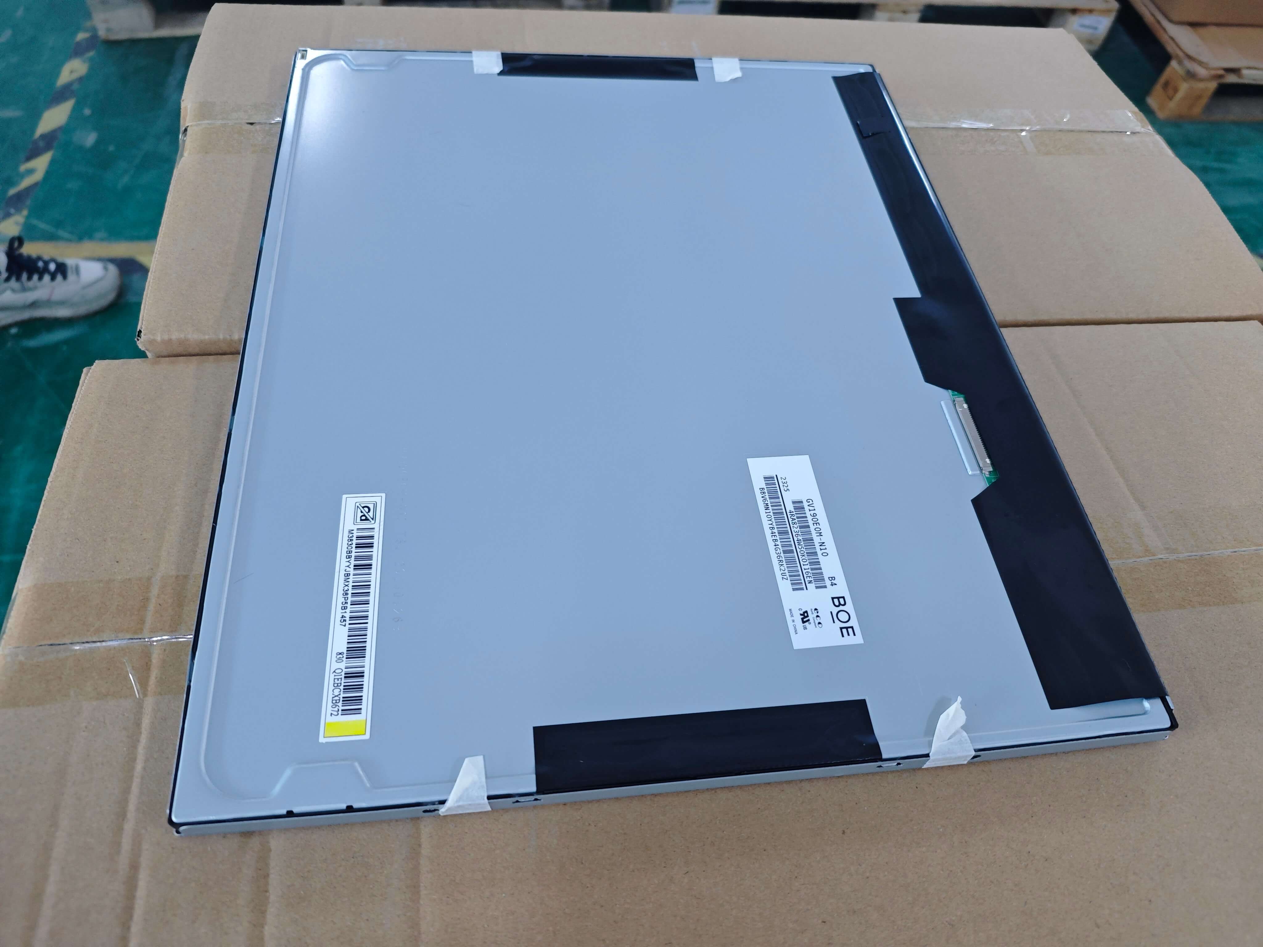 GV190E0M-N10 BOE Original Robust 19-Inch Industrial Display Panel,GV190E0M-N10 BOE Original Robust 19-Inch Industrial Display Panel