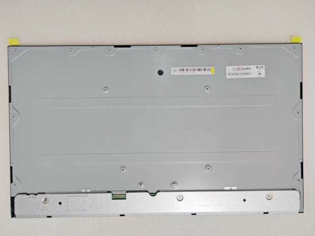 MV270QUM-N60 BOE 27 inch 4K UHD lcd module