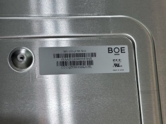 MV315QUM-N61 BOE 31.5 inch 4K Ultra HD LCM with 350 nits