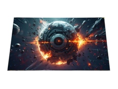 MV315QUM-N61 BOE 31.5 inch 4K Ultra HD LCM with 350 nits