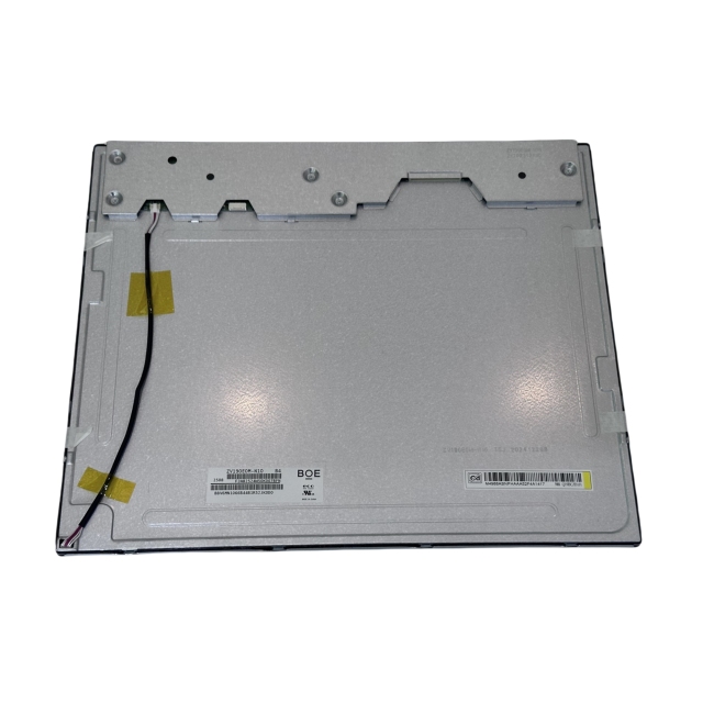 ZV190E0M-N10 BOE Original 19" Industrial Display Panel with Wide Temperature
