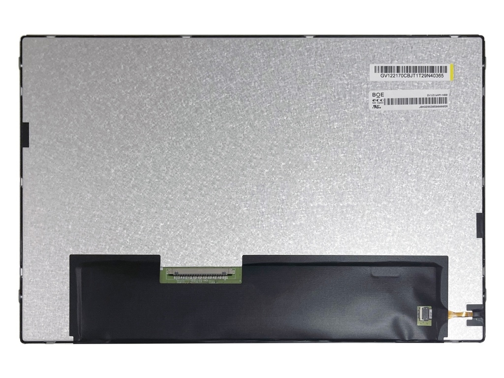 BOE GV121WXM-N80 12.1" Industrial TFT-LCD Display,BOE GV121WXM-N80 12.1" Industrial TFT-LCD Display