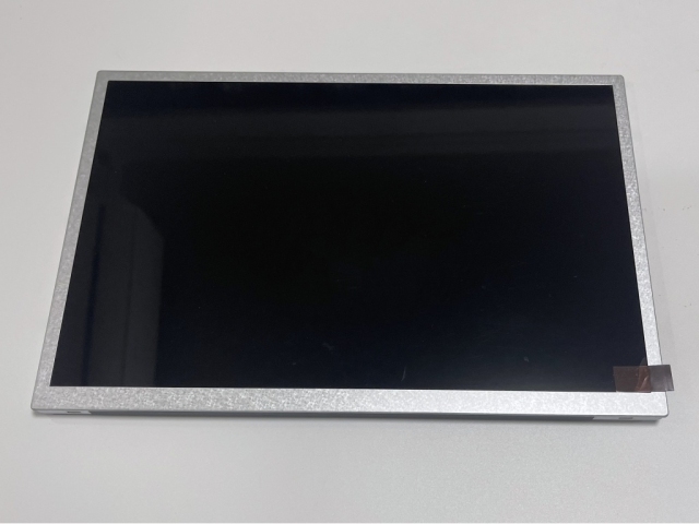 BOE GV121WXM-N80 12.1" Industrial TFT-LCD Display