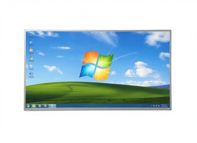 BOE EV238FHB-N10 23.8" FHD Industrial LCD Panel with customized high brightness | Medical Imaging Display