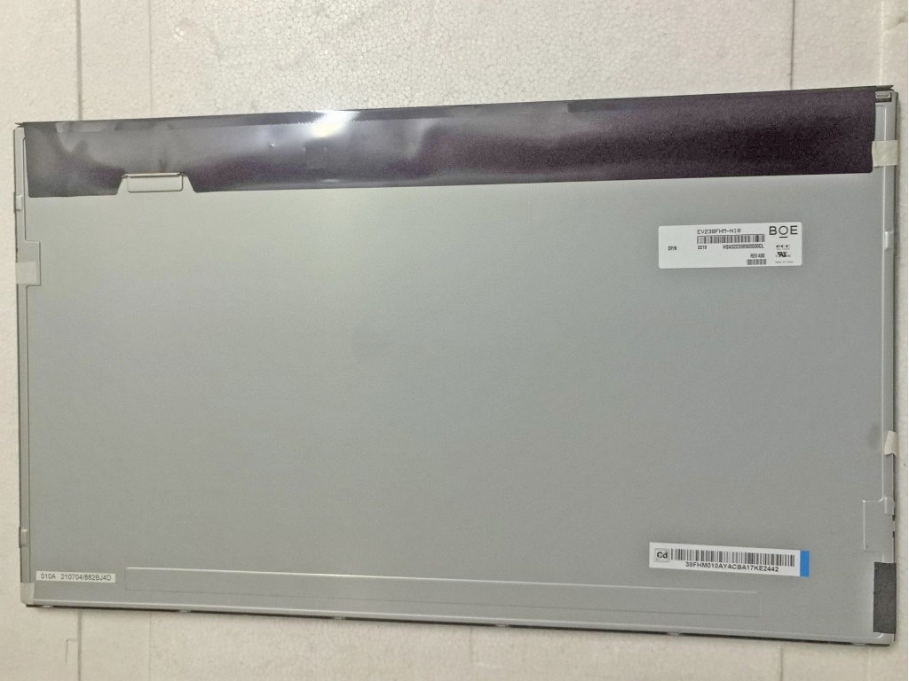 BOE EV238FHB-N10 23.8" FHD Industrial LCD Panel with customized high brightness | Medical Imaging Display,BOE EV238FHB-N10 23.8" FHD Industrial LCD Panel | Medical Imaging Display