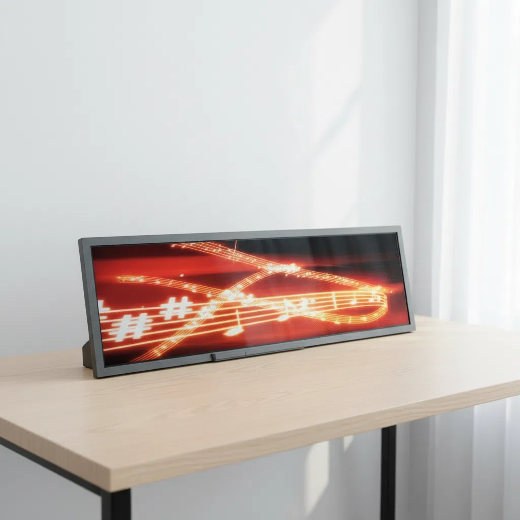 AUO P483IVN03.0 48.3'' Bar LCD Display | 3000 nits Ultra High Brightness Panel,AUO P483IVN03.0 48.3'' Bar LCD Display | 3000 nits Ultra High Brightness Panel
