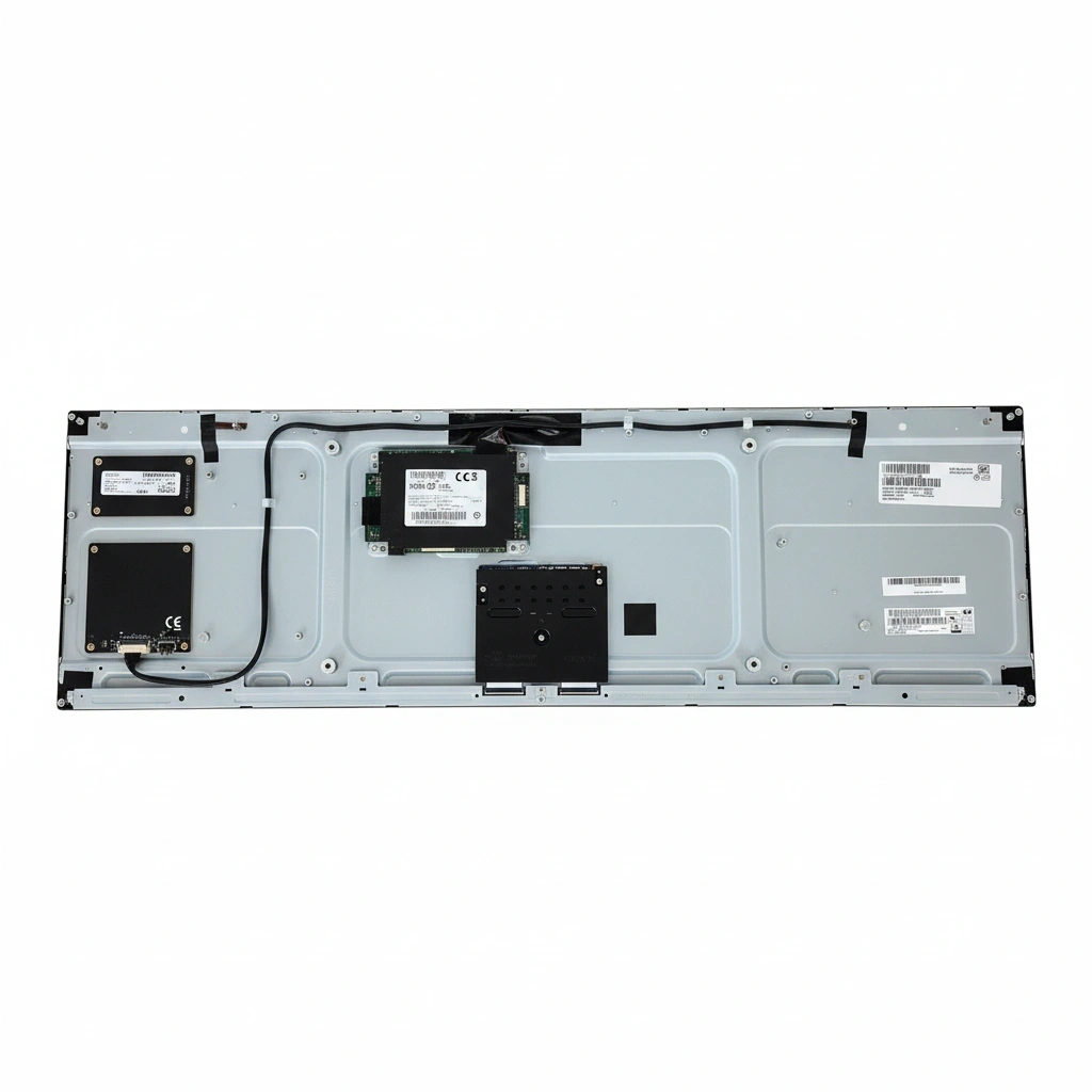 AUO P370IVC01.1 37" Ultra High Brightness Bar LCD with 2500 nits,AUO P370IVC01.1 37" Ultra High Brightness Bar LCD with 2500 nits | XIANHENG