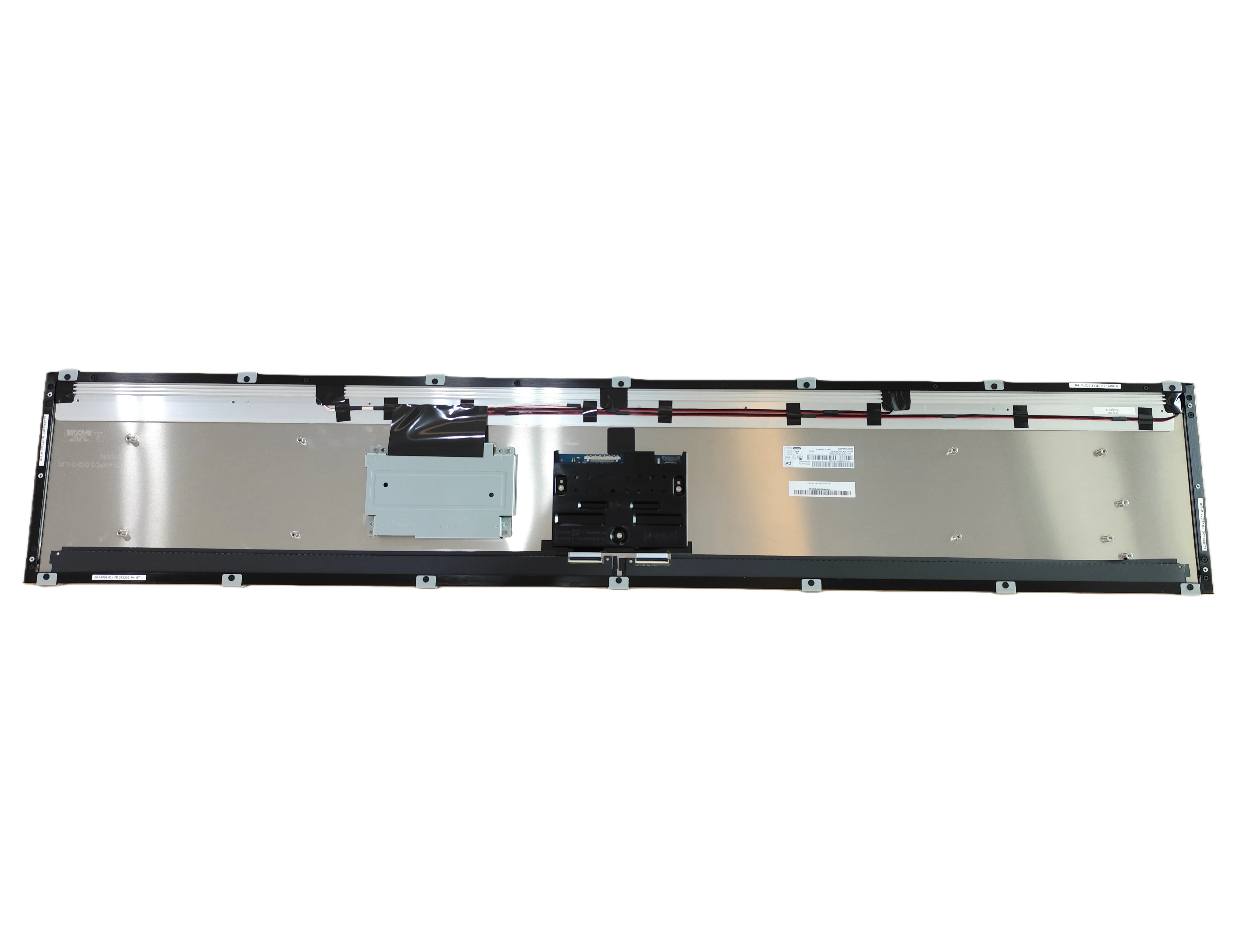 AUO P483IVN03.0 48.3'' Bar LCD Display | 3000 nits Ultra High Brightness Panel,AUO P483IVN03.0 48.3'' Bar LCD Display | 3000 nits Ultra High Brightness Panel