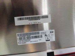 AUO P483IVN02.0 48.3'' Bar LCD Display | High Brightness Stretched LCD Panel