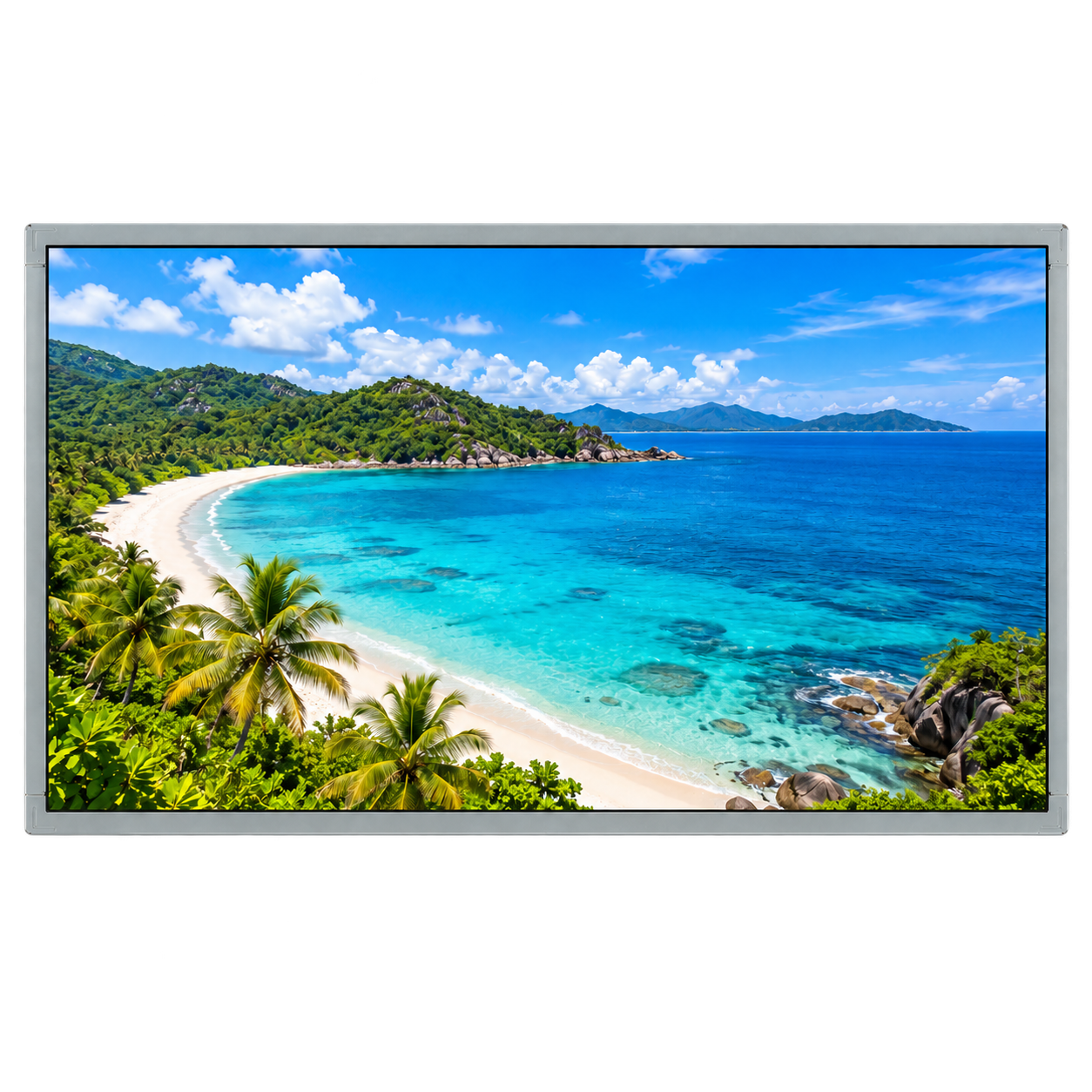 LG Display LM215WF3-SLS1 21.5 Inch FHD IPS LCD Panel,LG Display LM215WF3-SLS1 21.5 Inch FHD IPS LCD Panel
