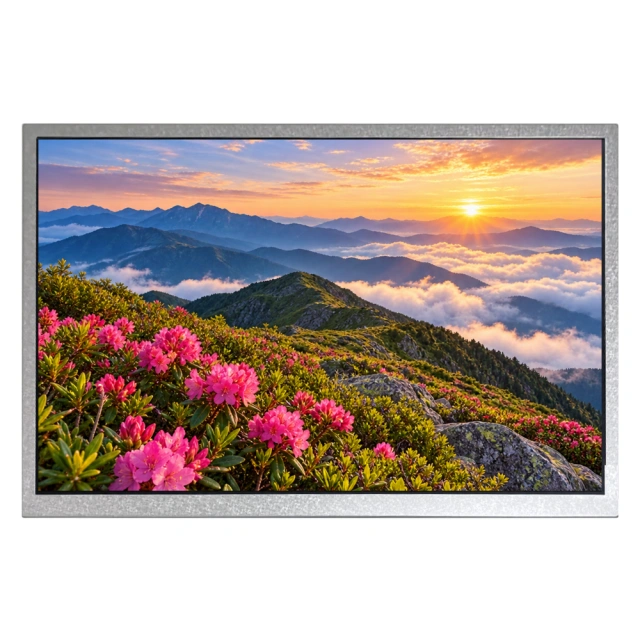BOE GV121WXM-N80 12.1" Industrial TFT-LCD Display,BOE GV121WXM-N80 12.1" Industrial TFT-LCD Display