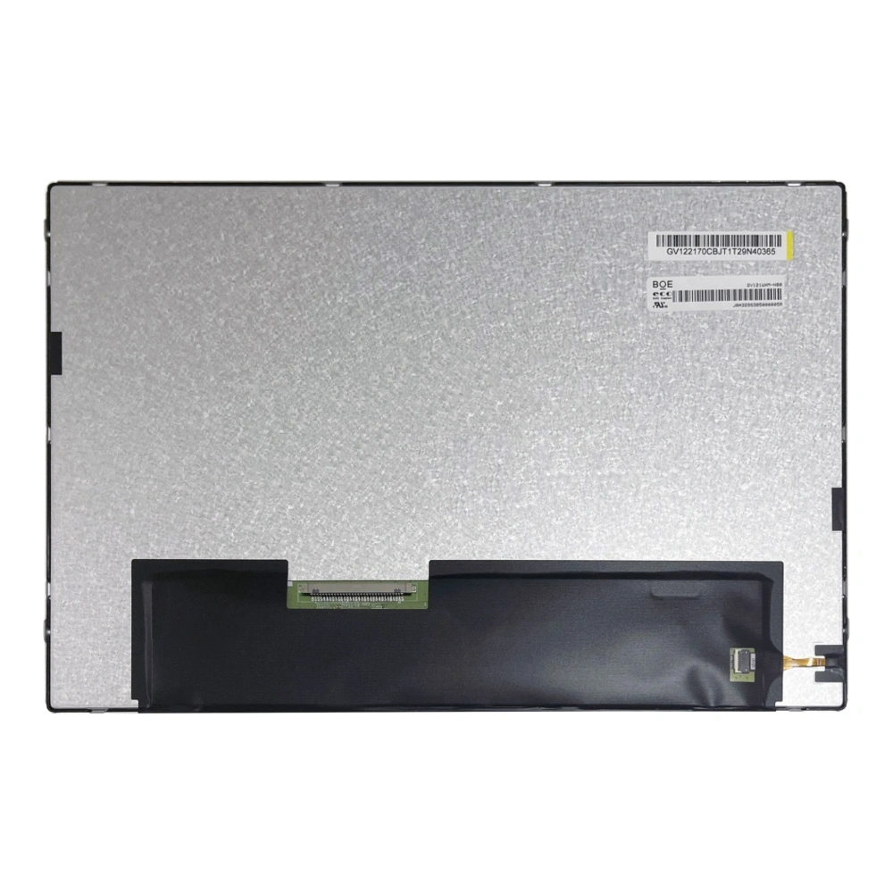 BOE GV121WXM-N80 12.1" Industrial TFT-LCD Display,BOE GV121WXM-N80 12.1" Industrial TFT-LCD Display
