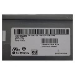 LG Display LM238WR2-SPE1 23.8 Inch 4K UHD IPS eDP LCD,LM238WR2-SPE1 23.8 Inch 4K eDP LCD Panel | XIANHENG
