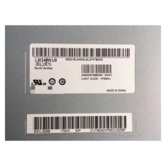 LG Display LM240WU8-SLE1 24.0 Inch WUXGA IPS LCD Panel,LM240WU8-SLE1 24 Inch WUXGA IPS LCD Panel | XIANHENG