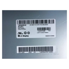 LG Display LM240WU8-SLE1 24.0 Inch WUXGA IPS LCD Panel,LM240WU8-SLE1 24 Inch WUXGA IPS LCD Panel | XIANHENG