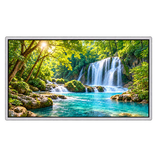 Innolux M215HJJ-L30 Rev.C5 21.5 Inch FHD MVA LCD Panel,M215HJJ-L30 Rev.C5 21.5 Inch FHD MVA LCD | XIANHENG