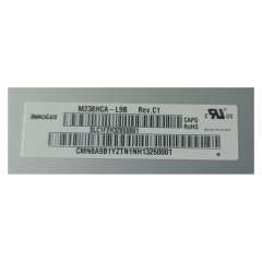 Innolux M238HCA-L9B 23.8 Inch FHD 100Hz AAS LCD Panel,M238HCA-L9B 23.8 Inch FHD 100Hz AAS LCD | XIANHENG