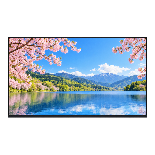 Innolux M270HCJ-LCB 27.0 Inch FHD AAS LCD Panel,M270HCJ-LCB 27 Inch FHD AAS LVDS LCD Panel | XIANHENG