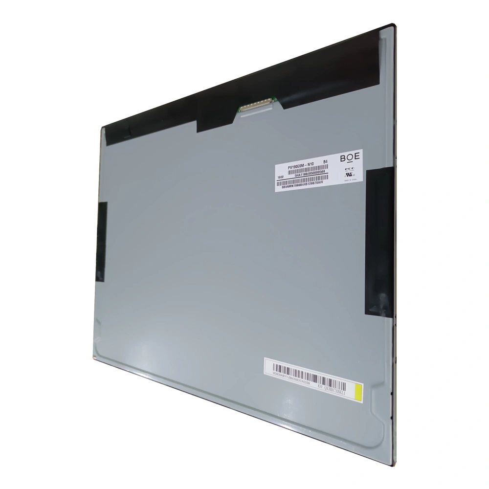 PV190E0M-N10 BOE Original 19" Robust Industrial Display Panel,PV190E0M-N10 BOE Original 19" Robust Industrial Display Panel