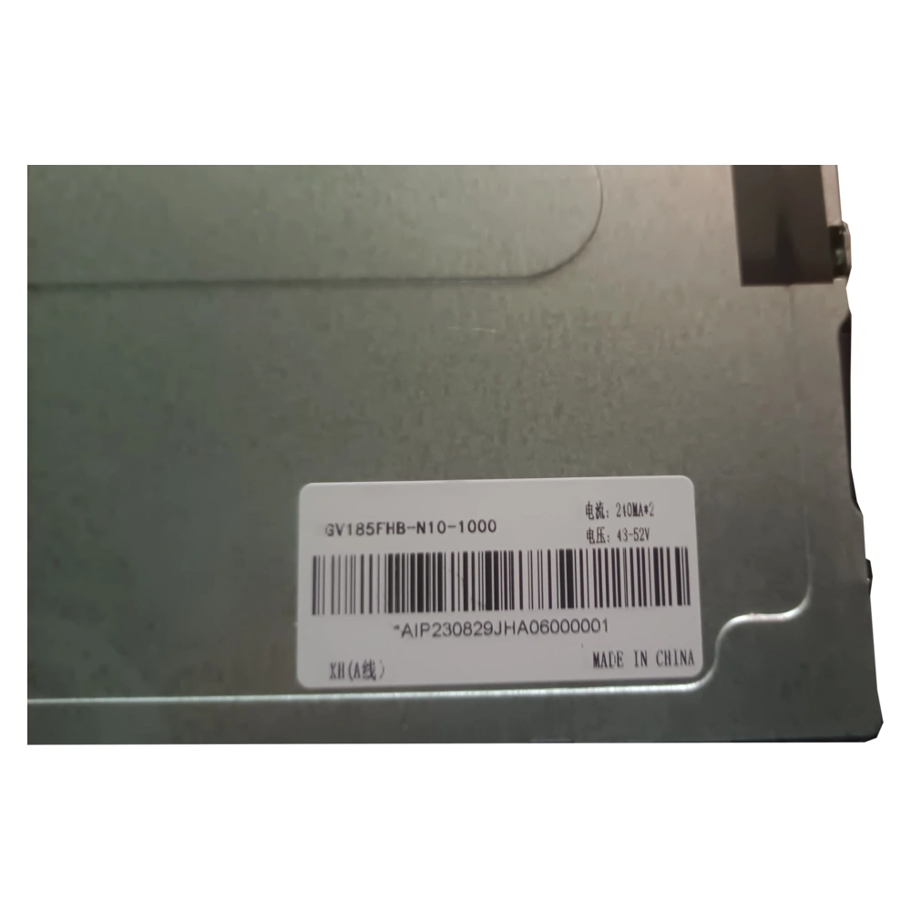 BOE GV185FHM-N10-1000 18.5" FHD Industrial LCD Display Panel,BOE GV185FHM-N10-1000 18.5" FHD Industrial LCD Display Panel | XIANHENG
