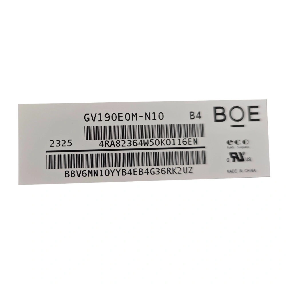 GV190E0M-N10 BOE Original Robust 19-Inch Industrial Display Panel,GV190E0M-N10 BOE Original Robust 19-Inch Industrial Display Panel
