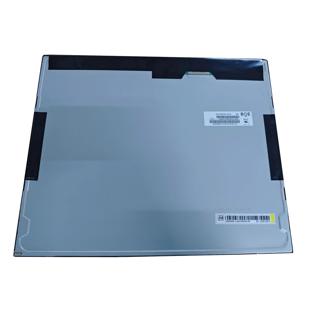 GV190E0M-N10 BOE Original Robust 19-Inch Industrial Display Panel,GV190E0M-N10 BOE Original Robust 19-Inch Industrial Display Panel