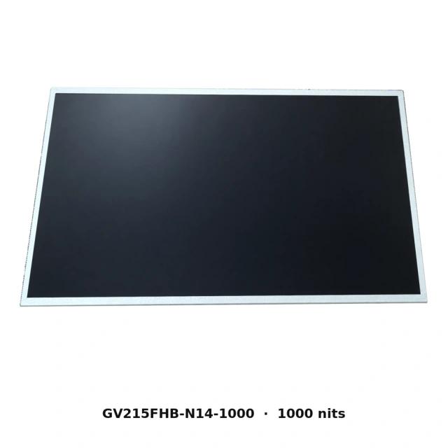 GV215FHB-N14-1000 BOE 21.5" high brightness outdoor LCD,GV215FHB-N14-1000 BOE 21.5" high brightness outdoor LCD