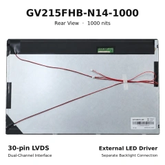 GV215FHB-N14-1000 BOE 21.5" high brightness outdoor LCD,GV215FHB-N14-1000 BOE 21.5" high brightness outdoor LCD
