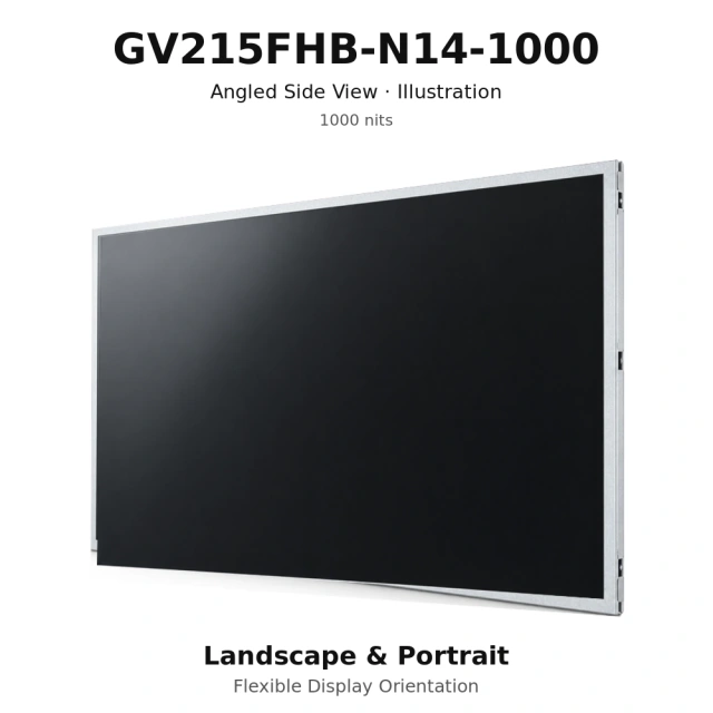 GV215FHB-N14-1000 BOE 21.5" high brightness outdoor LCD,GV215FHB-N14-1000 BOE 21.5" high brightness outdoor LCD