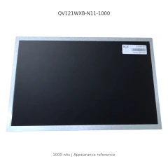 QV121WXB-N11-1000 BOE 12.1 inch outdoor lcd 1000 nits,QV121WXB-N11-1000 BOE 12.1 inch outdoor lcd 1000 nits