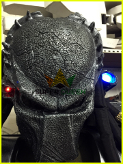 Show with Predators Cosplay Predator Costume for Halloween Comic con