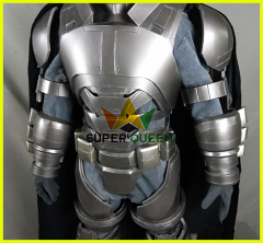 Batman vs Superman Armor, Wearable Batman Armor Costume New, Cosplay Batman Costume Armored