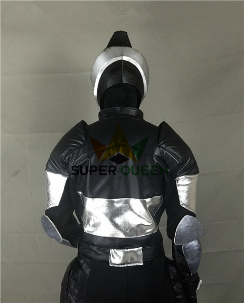 Cosplay Borderlands 2 Costume,Assassin Zero Costume for adults,Cosplay Borderlands,Realistic Borderlands Assassin Costume