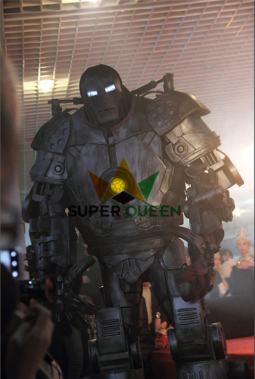 2023 Iron Man Mark I Costume Armor Cosplay Costume for Events