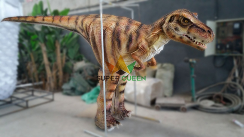 Dinosaur Costume for Entertainment Events,Halloween T rex Costume for Adults,Dinosaur Costume Realistic,Jurassic Dinosaur Costume