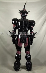Wearable Halloween Cosplay Guyver 3 (III) Costume, Guyver Armor Cosplay Comics, Cosplay The Bioboosted Armor