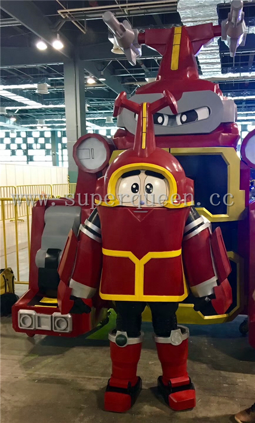 B-Robo Kabutack Cosplay Costume, Wearable Kabuto Costume for Adults