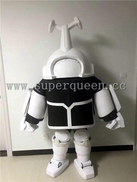 B-Robo Kabutack Cosplay Costume, Wearable Kabuto Costume for Adults