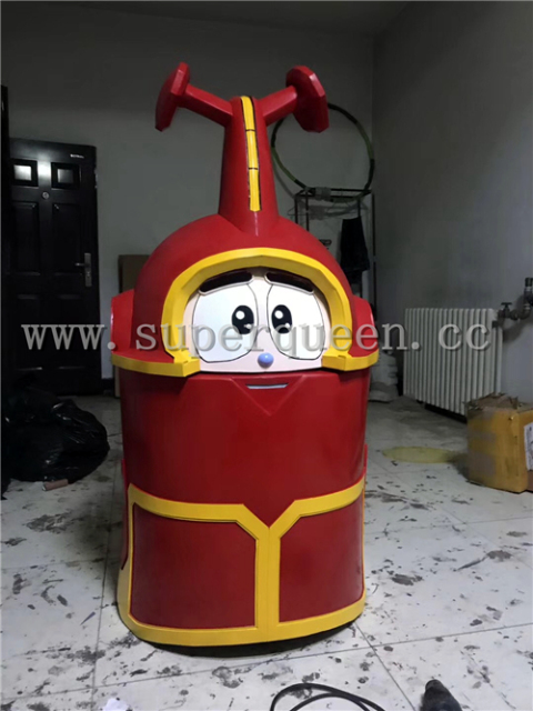 B-Robo Kabutack Cosplay Costume, Wearable Kabuto Costume for Adults