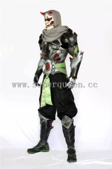 Buy Overwatch Costume,Genji Cosplay Costume, Professional Overwatch Cosplay