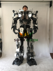 2023 Popular Transformer Cosplay Optimus Prime Costume Robot Costume for Events