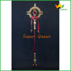 High Quality Heroes of the Storm Cosplay Whitemane Costume