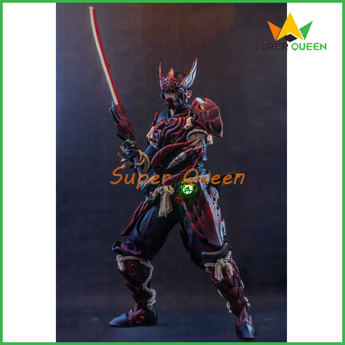Professional Cosplay Monster Hunter World Cosplay for Sale Odogaron Cosplay Costume