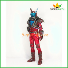 Cosplay Kamen Rider Build BLOOD STALK Costume