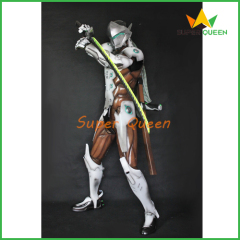 Cosplay Overwatch Genji Costume