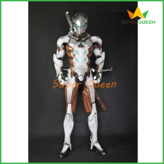 Cosplay Overwatch Genji Costume