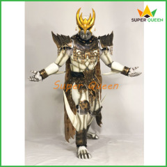 Kamen Rider Kuuga Cosplay Armor Costume for Sale